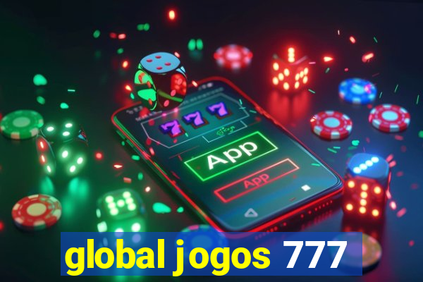 global jogos 777