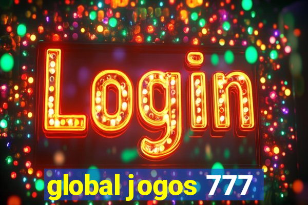 global jogos 777