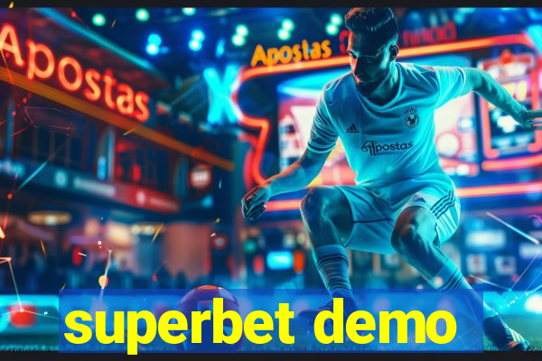 superbet demo