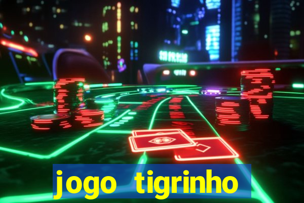 jogo tigrinho gusttavo lima