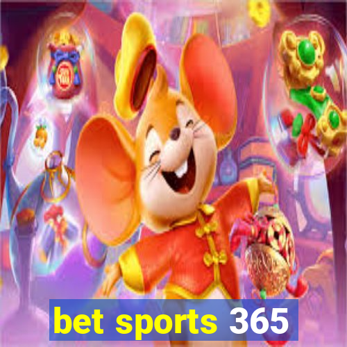 bet sports 365