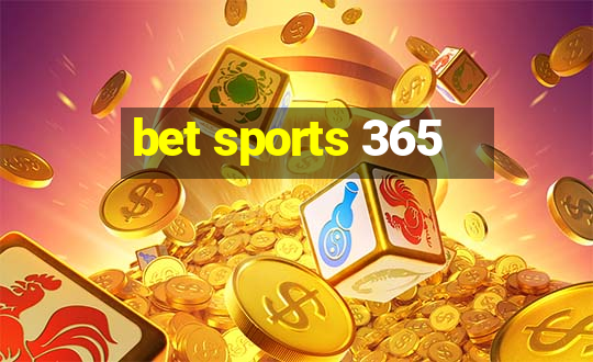 bet sports 365