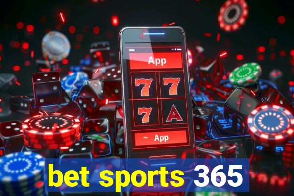 bet sports 365