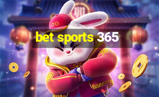 bet sports 365