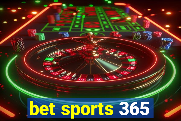 bet sports 365