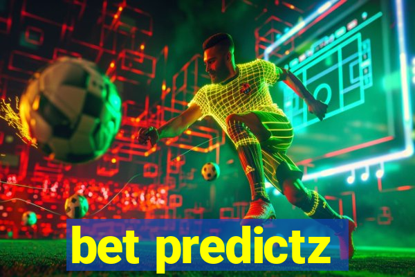 bet predictz