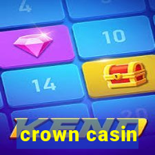 crown casin