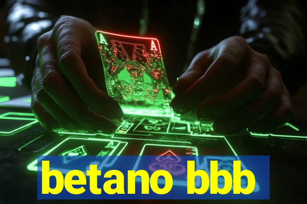 betano bbb