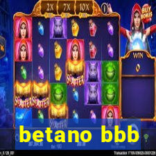 betano bbb