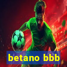 betano bbb