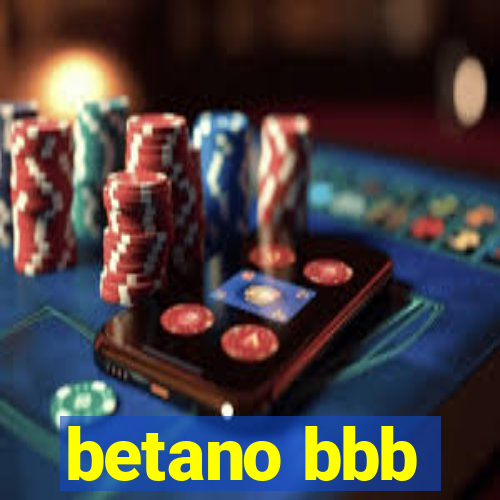 betano bbb