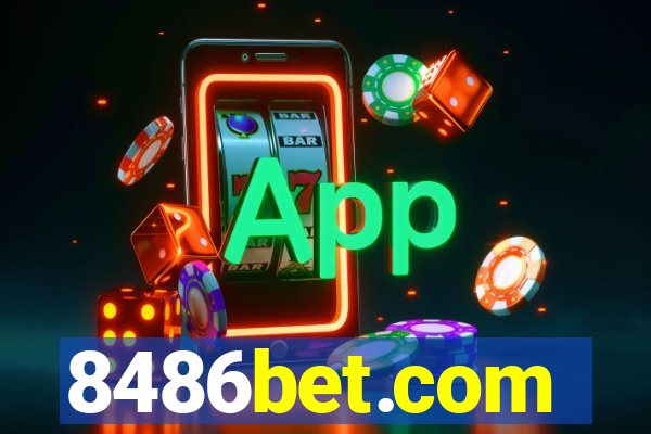 8486bet.com