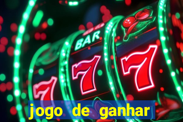 jogo de ganhar dinheiro com rodadas gr谩tis