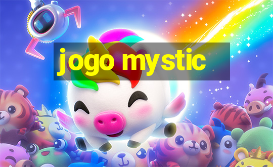 jogo mystic