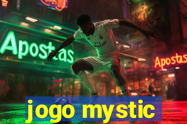 jogo mystic