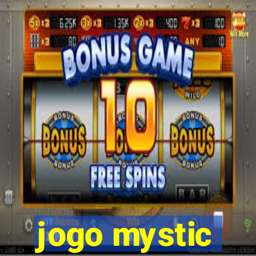 jogo mystic