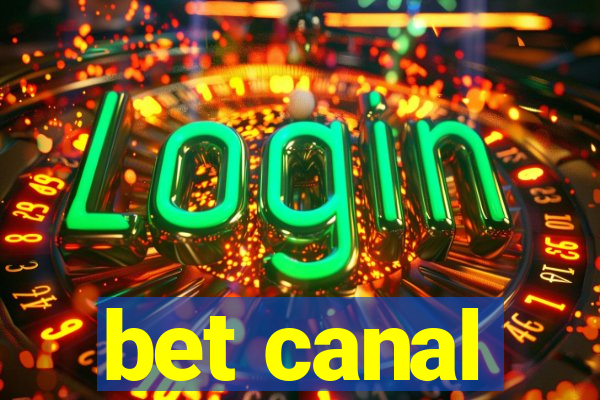 bet canal