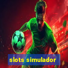 slots simulador