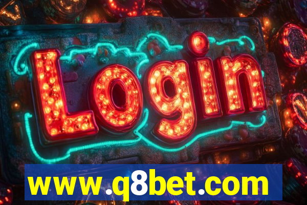 www.q8bet.com