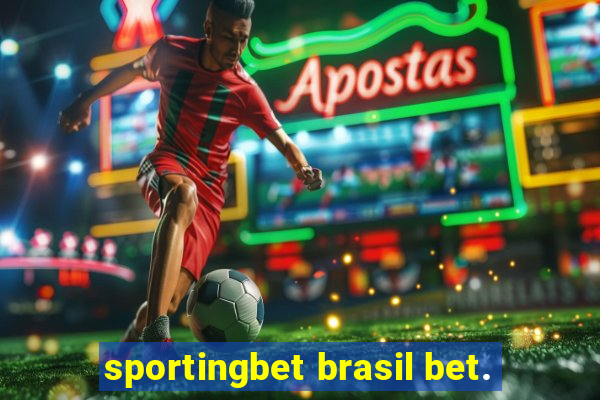 sportingbet brasil bet.