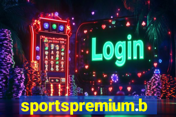 sportspremium.bet