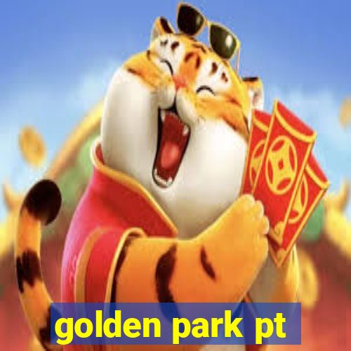 golden park pt