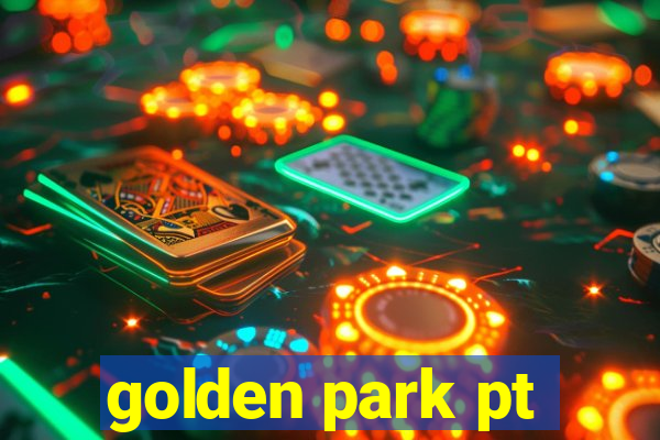 golden park pt