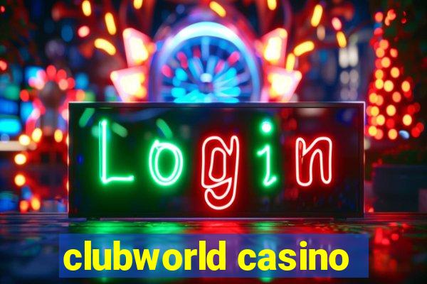 clubworld casino