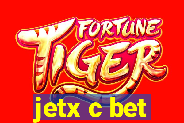 jetx c bet