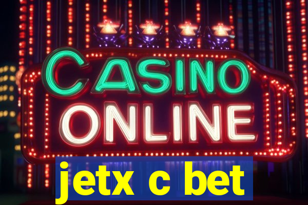 jetx c bet