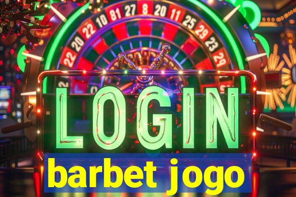 barbet jogo