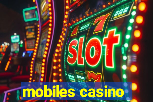 mobiles casino