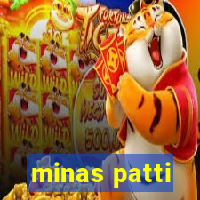 minas patti