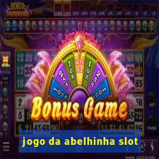 jogo da abelhinha slot