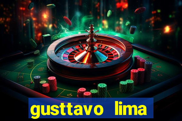 gusttavo lima plataforma de jogos