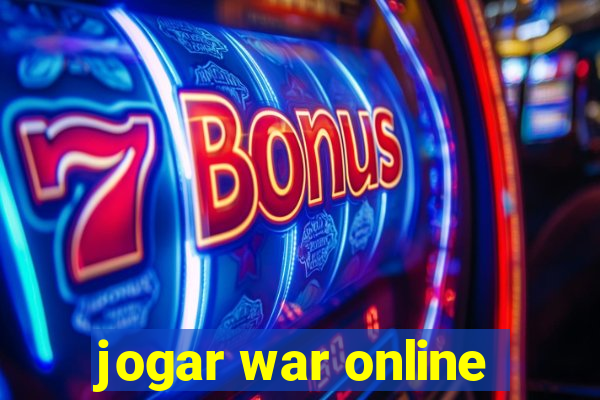 jogar war online