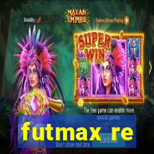 futmax re