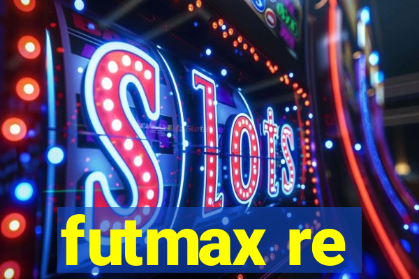 futmax re