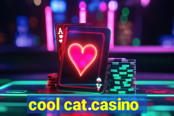 cool cat.casino