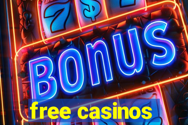 free casinos