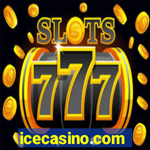 icecasino.com