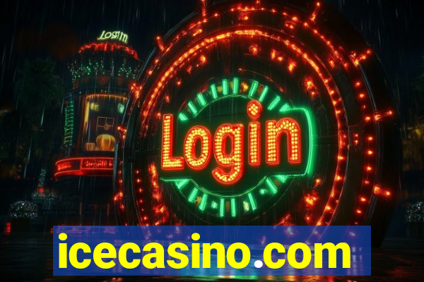 icecasino.com