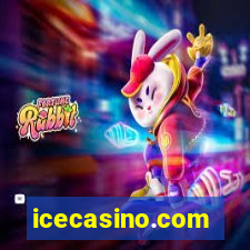 icecasino.com