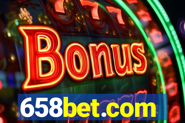 658bet.com