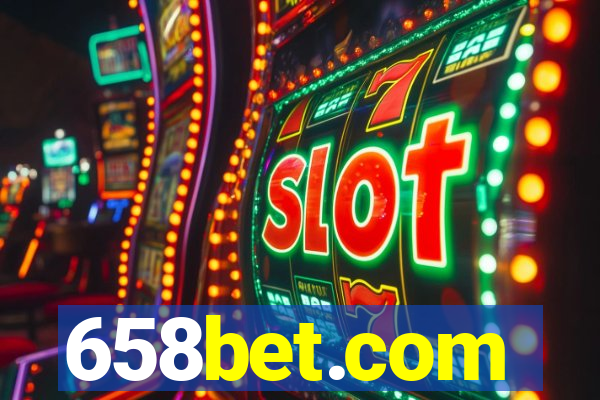 658bet.com