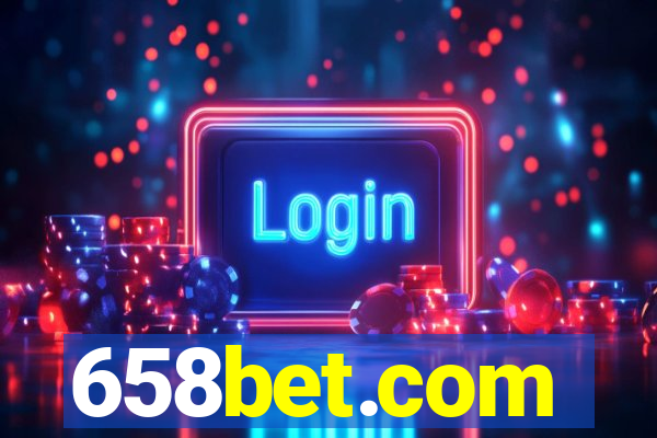 658bet.com