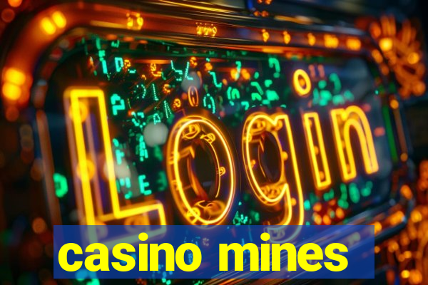 casino mines