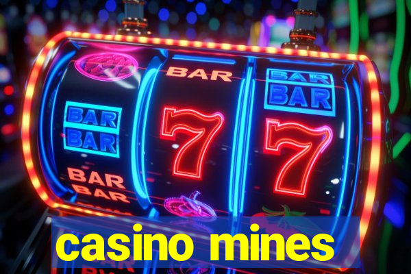 casino mines