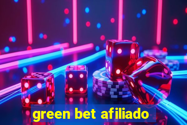 green bet afiliado