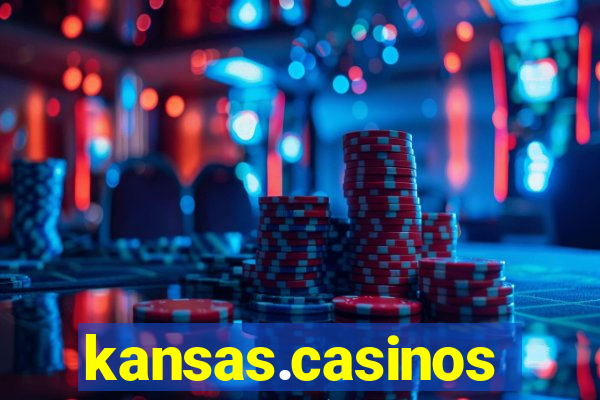 kansas.casinos